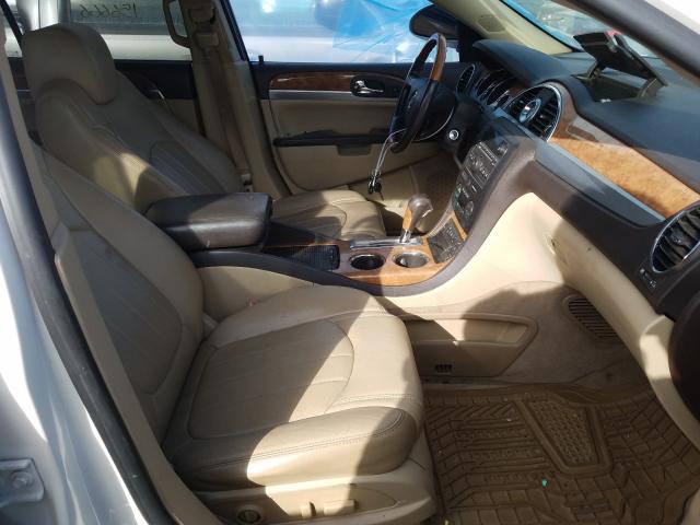 Photo 4 VIN: 5GAKRCED8CJ134198 - BUICK ENCLAVE 