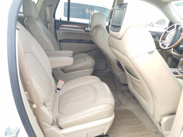 Photo 5 VIN: 5GAKRCED8CJ134198 - BUICK ENCLAVE 