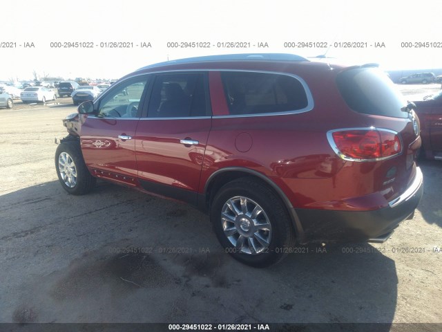 Photo 2 VIN: 5GAKRCED8CJ134749 - BUICK ENCLAVE 