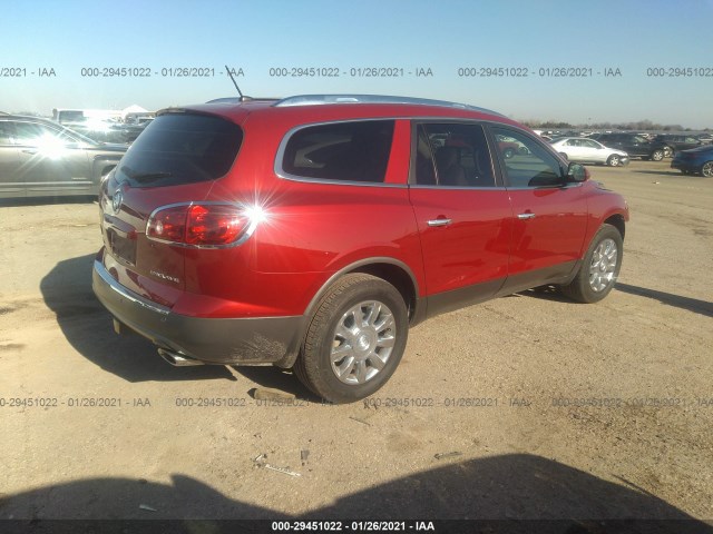 Photo 3 VIN: 5GAKRCED8CJ134749 - BUICK ENCLAVE 