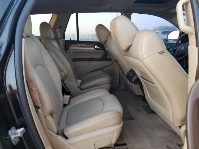 Photo 10 VIN: 5GAKRCED8CJ154709 - BUICK ENCLAVE 