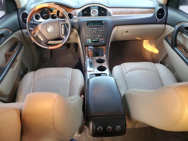 Photo 7 VIN: 5GAKRCED8CJ154709 - BUICK ENCLAVE 