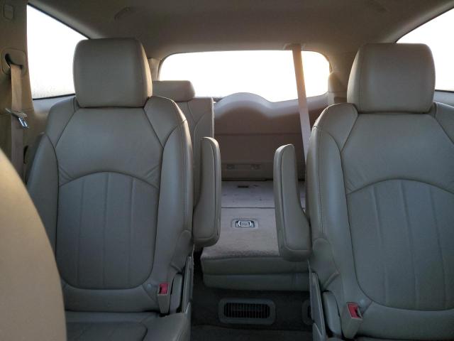 Photo 9 VIN: 5GAKRCED8CJ154709 - BUICK ENCLAVE 