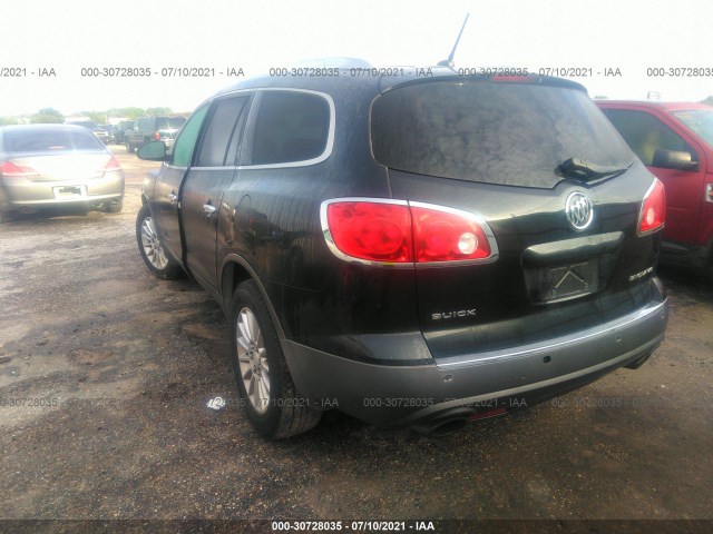 Photo 2 VIN: 5GAKRCED8CJ160784 - BUICK ENCLAVE 