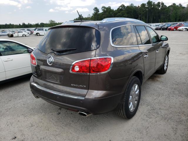 Photo 3 VIN: 5GAKRCED8CJ182039 - BUICK ENCLAVE 