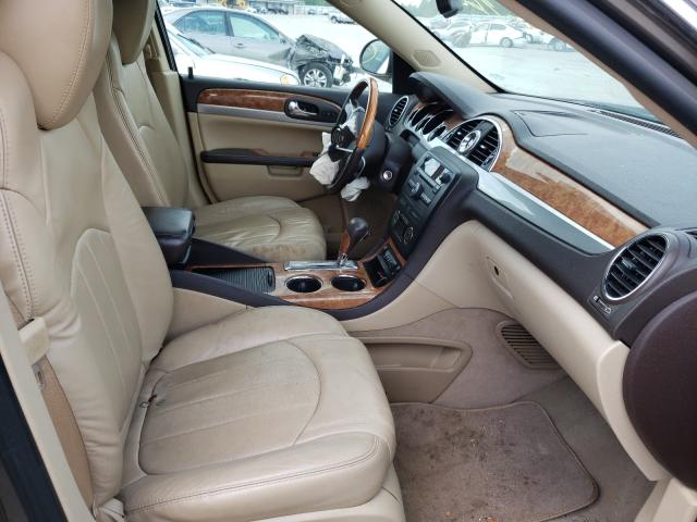 Photo 4 VIN: 5GAKRCED8CJ182039 - BUICK ENCLAVE 