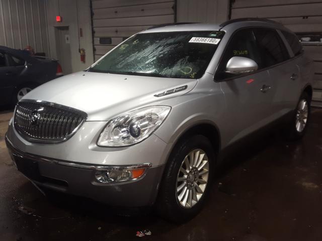 Photo 1 VIN: 5GAKRCED8CJ182591 - BUICK ENCLAVE 