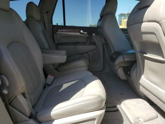 Photo 10 VIN: 5GAKRCED8CJ186561 - BUICK ENCLAVE 