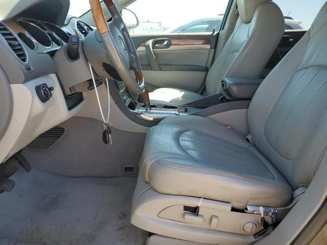 Photo 6 VIN: 5GAKRCED8CJ186561 - BUICK ENCLAVE 