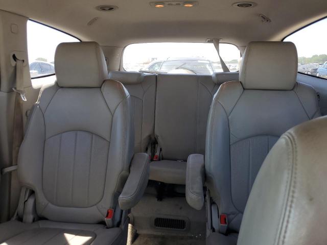 Photo 9 VIN: 5GAKRCED8CJ186561 - BUICK ENCLAVE 