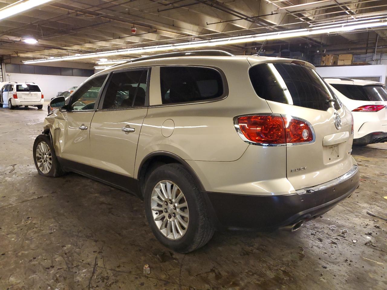 Photo 1 VIN: 5GAKRCED8CJ203004 - BUICK ENCLAVE 