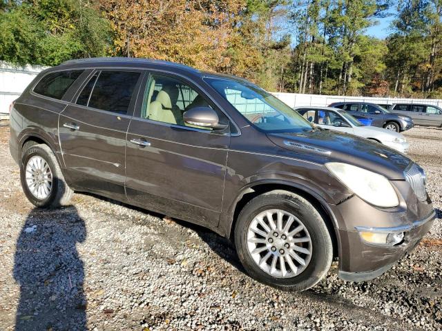 Photo 3 VIN: 5GAKRCED8CJ206808 - BUICK ENCLAVE 