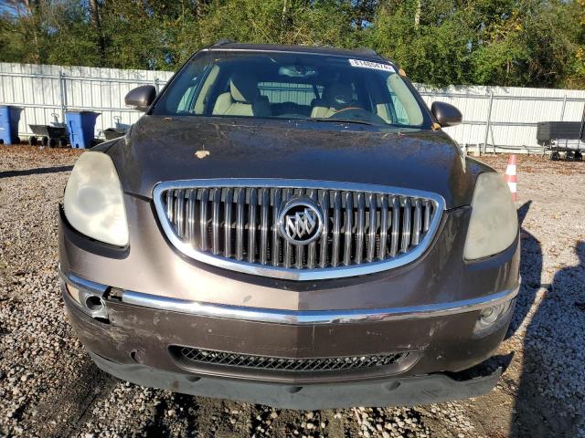 Photo 4 VIN: 5GAKRCED8CJ206808 - BUICK ENCLAVE 