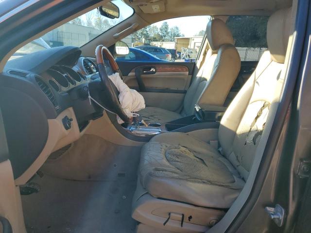 Photo 6 VIN: 5GAKRCED8CJ206808 - BUICK ENCLAVE 