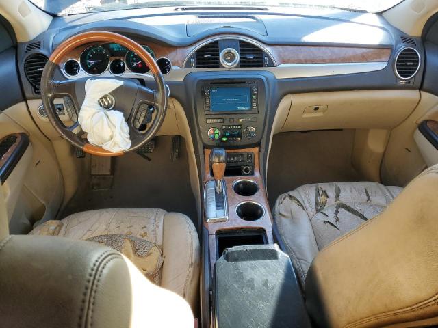 Photo 7 VIN: 5GAKRCED8CJ206808 - BUICK ENCLAVE 