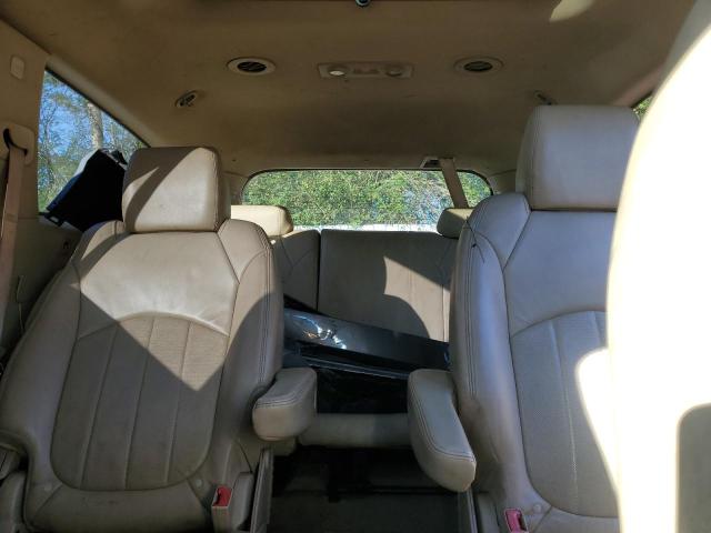 Photo 9 VIN: 5GAKRCED8CJ206808 - BUICK ENCLAVE 