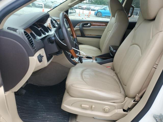 Photo 6 VIN: 5GAKRCED8CJ232146 - BUICK ENCLAVE 