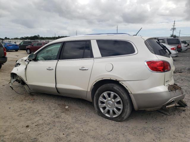 Photo 1 VIN: 5GAKRCED8CJ237668 - BUICK ENCLAVE 