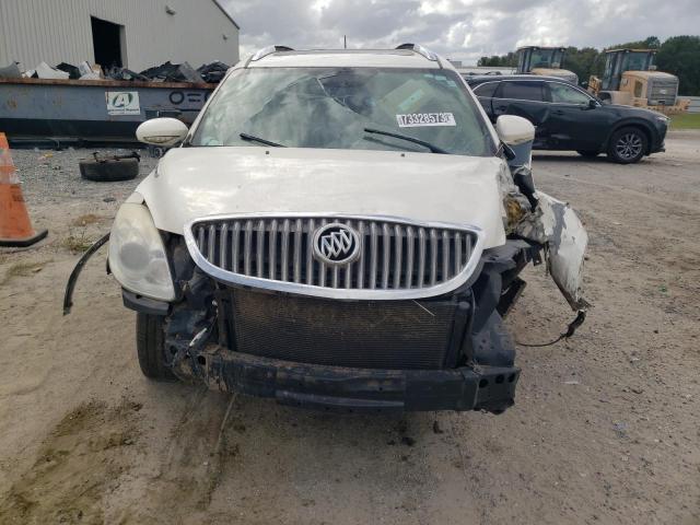 Photo 4 VIN: 5GAKRCED8CJ237668 - BUICK ENCLAVE 