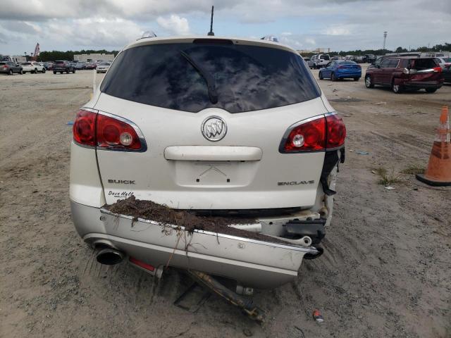 Photo 5 VIN: 5GAKRCED8CJ237668 - BUICK ENCLAVE 