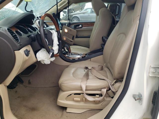 Photo 6 VIN: 5GAKRCED8CJ237668 - BUICK ENCLAVE 