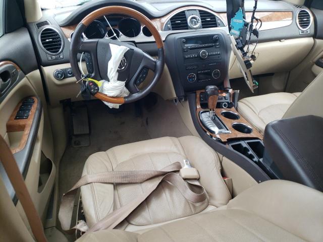 Photo 7 VIN: 5GAKRCED8CJ237668 - BUICK ENCLAVE 