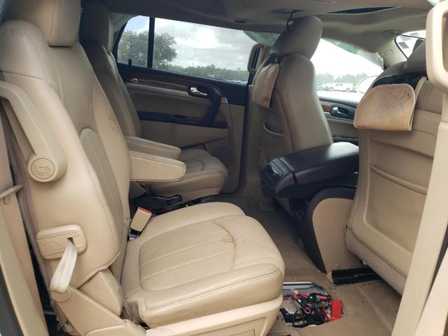 Photo 9 VIN: 5GAKRCED8CJ237668 - BUICK ENCLAVE 