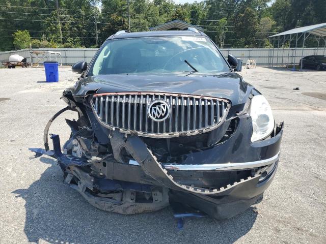 Photo 4 VIN: 5GAKRCED8CJ254731 - BUICK ENCLAVE 