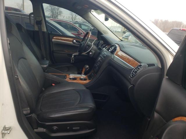 Photo 4 VIN: 5GAKRCED8CJ269620 - BUICK ENCLAVE 