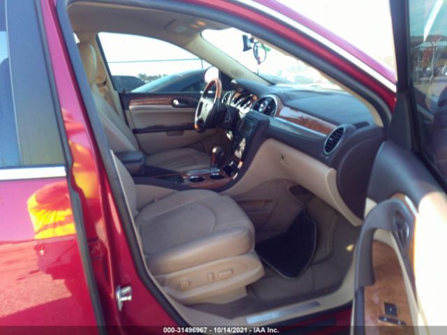 Photo 4 VIN: 5GAKRCED8CJ273361 - BUICK ENCLAVE 