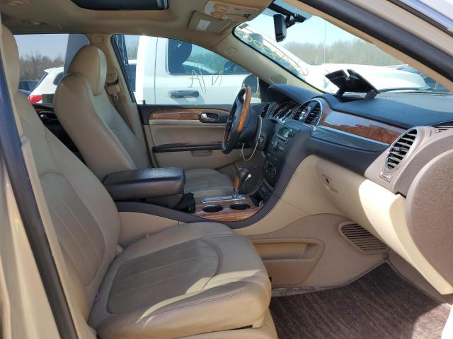 Photo 4 VIN: 5GAKRCED8CJ280794 - BUICK ENCLAVE 