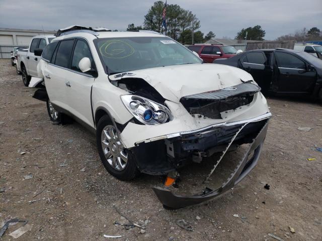 Photo 0 VIN: 5GAKRCED8CJ298132 - BUICK ENCLAVE 