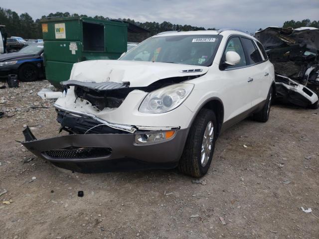 Photo 1 VIN: 5GAKRCED8CJ298132 - BUICK ENCLAVE 