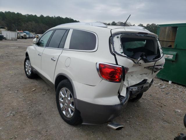 Photo 2 VIN: 5GAKRCED8CJ298132 - BUICK ENCLAVE 