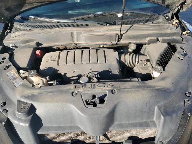 Photo 11 VIN: 5GAKRCED8CJ310585 - BUICK ENCLAVE 