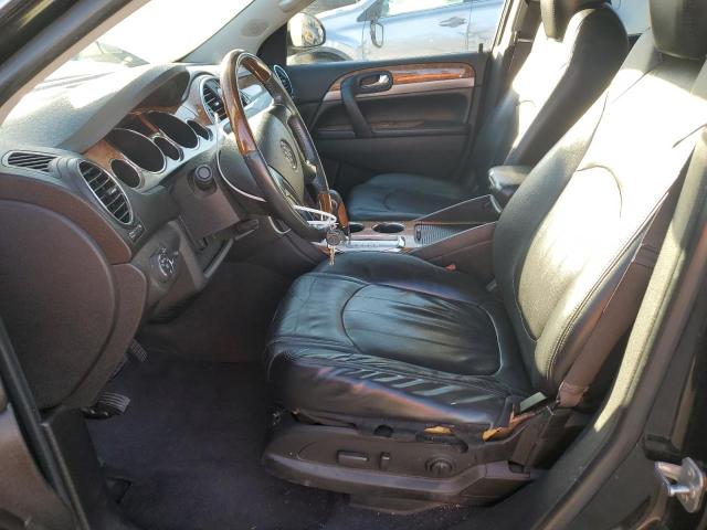 Photo 6 VIN: 5GAKRCED8CJ310585 - BUICK ENCLAVE 