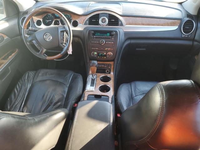 Photo 7 VIN: 5GAKRCED8CJ310585 - BUICK ENCLAVE 