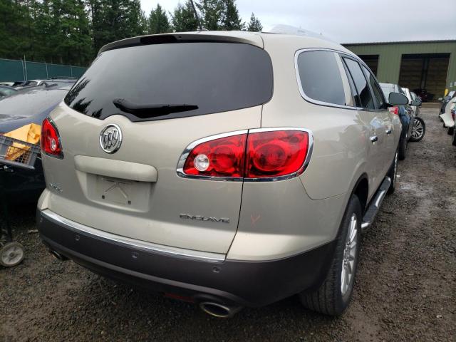 Photo 3 VIN: 5GAKRCED8CJ321702 - BUICK ENCLAVE 