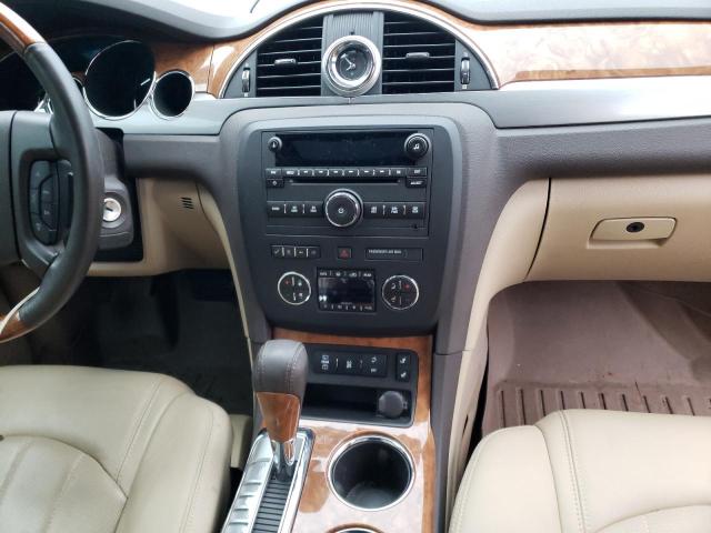 Photo 8 VIN: 5GAKRCED8CJ321702 - BUICK ENCLAVE 