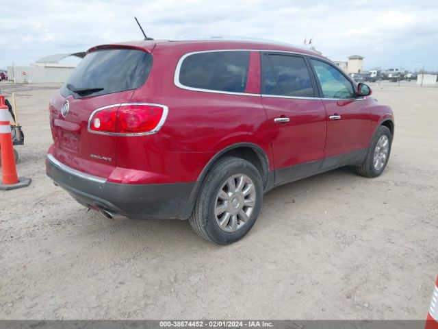 Photo 3 VIN: 5GAKRCED8CJ326401 - BUICK ENCLAVE 