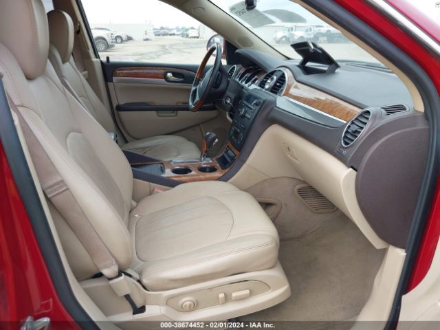 Photo 4 VIN: 5GAKRCED8CJ326401 - BUICK ENCLAVE 