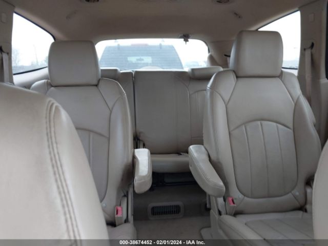 Photo 7 VIN: 5GAKRCED8CJ326401 - BUICK ENCLAVE 