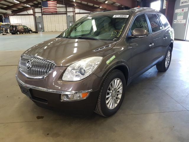 Photo 1 VIN: 5GAKRCED8CJ338936 - BUICK ENCLAVE 