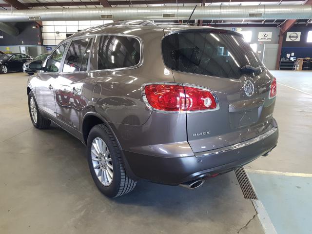 Photo 2 VIN: 5GAKRCED8CJ338936 - BUICK ENCLAVE 