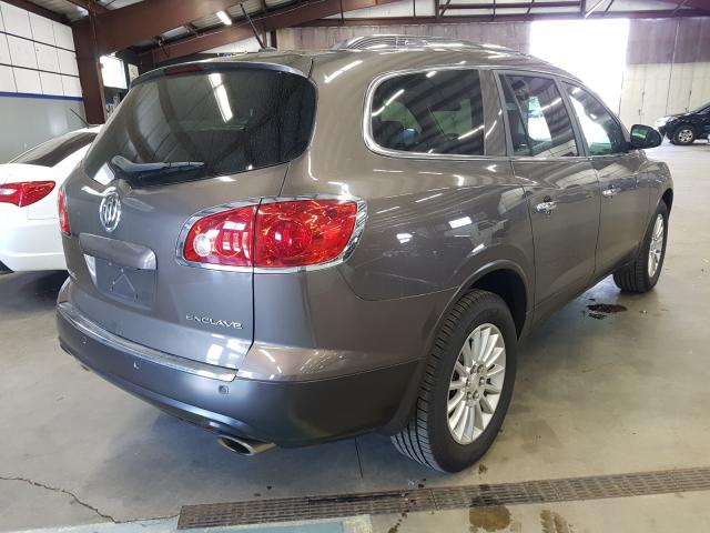 Photo 3 VIN: 5GAKRCED8CJ338936 - BUICK ENCLAVE 