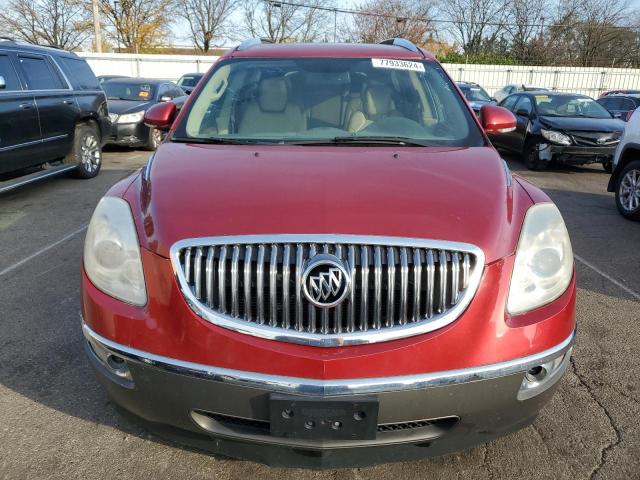 Photo 4 VIN: 5GAKRCED8CJ346759 - BUICK ENCLAVE 