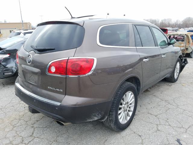 Photo 3 VIN: 5GAKRCED8CJ356580 - BUICK ENCLAVE 