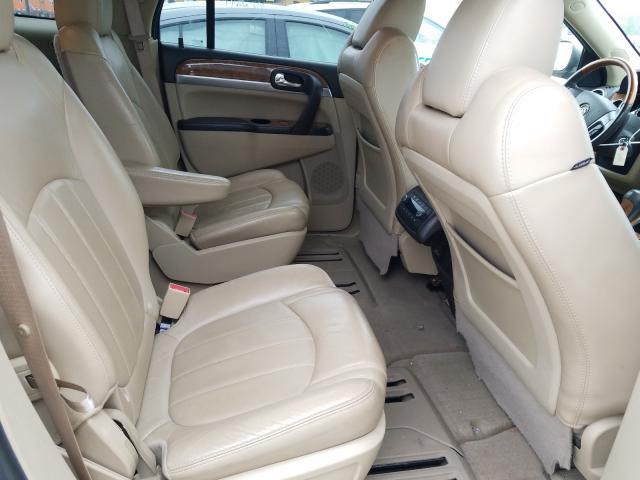 Photo 5 VIN: 5GAKRCED8CJ356580 - BUICK ENCLAVE 