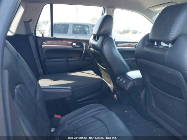 Photo 7 VIN: 5GAKRCED8CJ361682 - BUICK ENCLAVE 