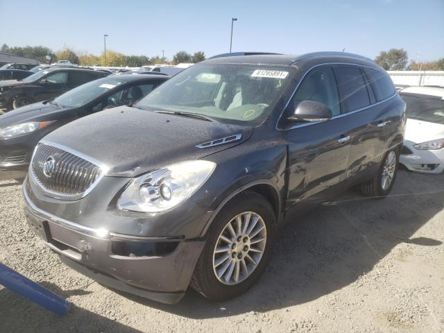 Photo 1 VIN: 5GAKRCED8CJ364386 - BUICK ENCLAVE 